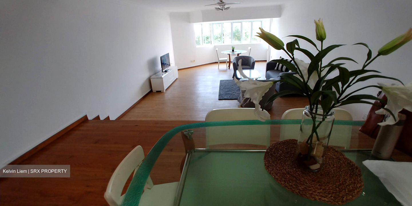 Ivory Heights (D22), Condominium #537825541